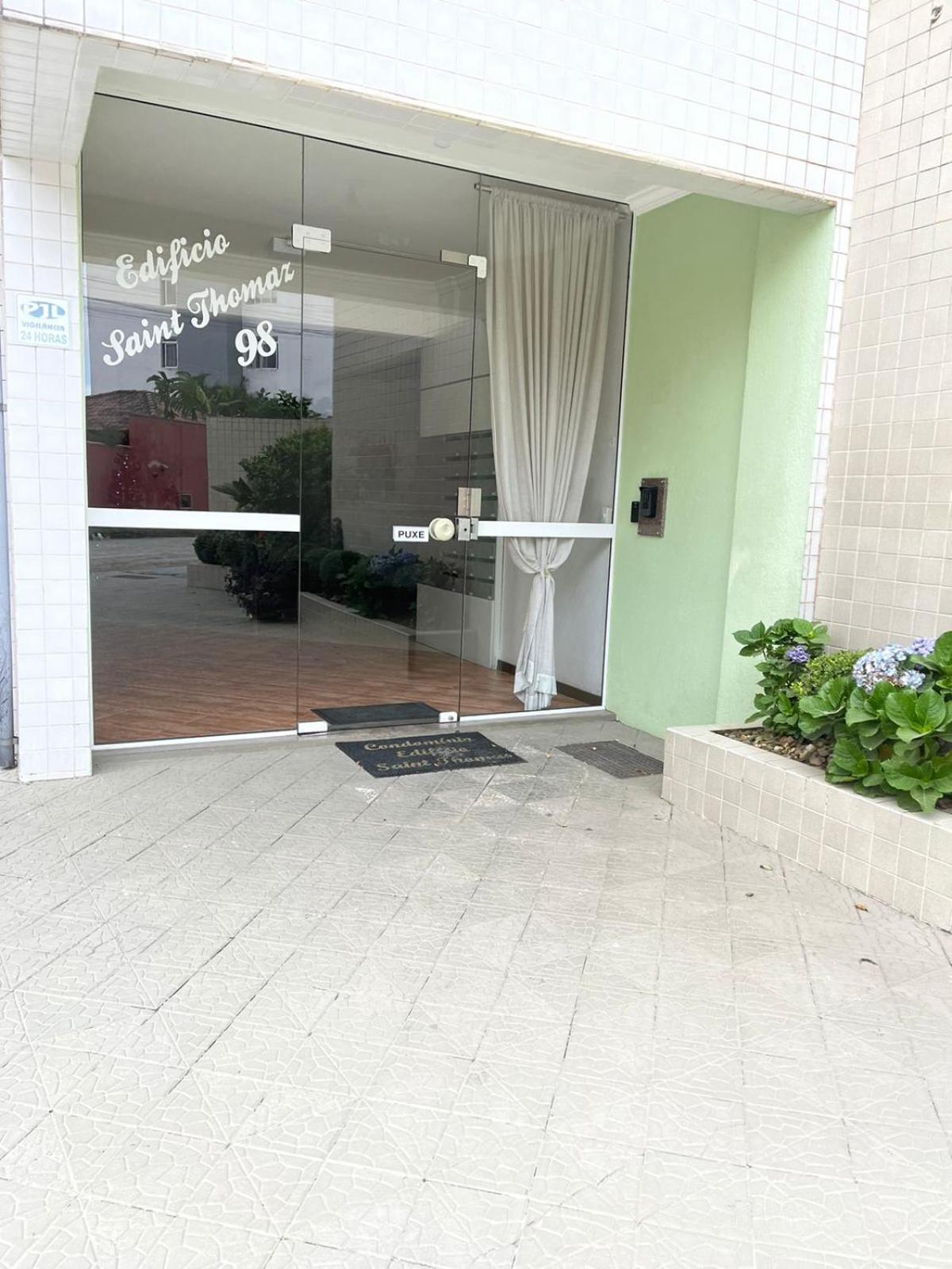 Apartamento Apartamento Na Praia - Canto Da Sereia Piçarras Exterior foto