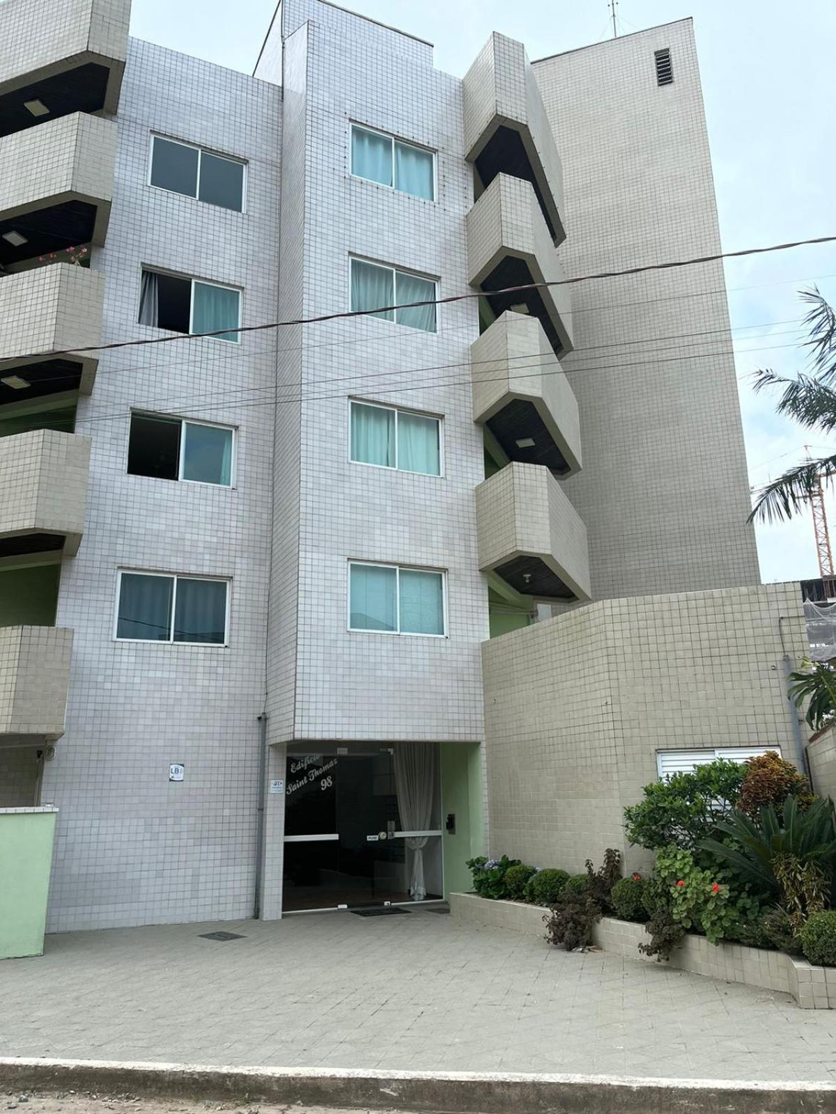 Apartamento Apartamento Na Praia - Canto Da Sereia Piçarras Exterior foto