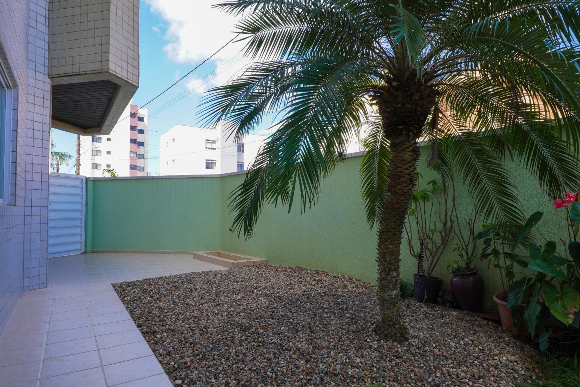 Apartamento Apartamento Na Praia - Canto Da Sereia Piçarras Exterior foto